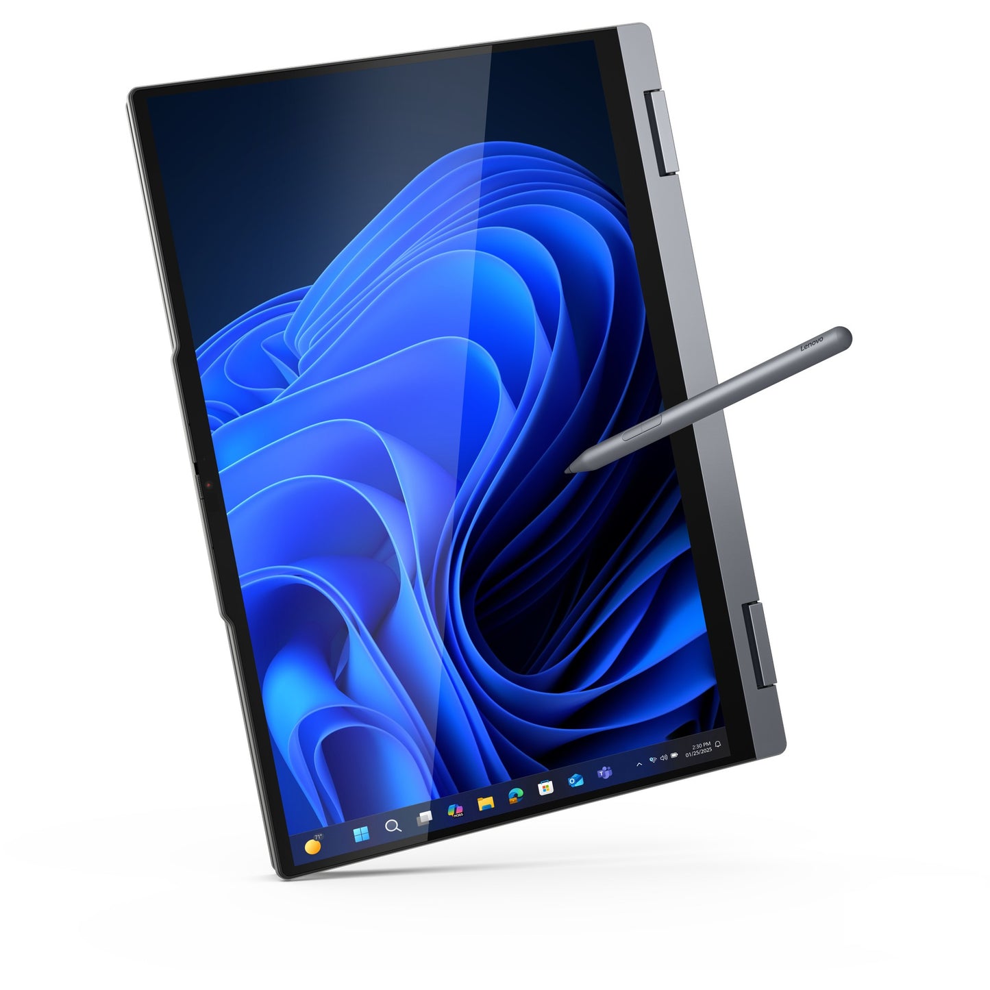 Lenovo ThinkBook 14 2in1 G5 14" Ultra5 225U 16/512 FHD W11P
