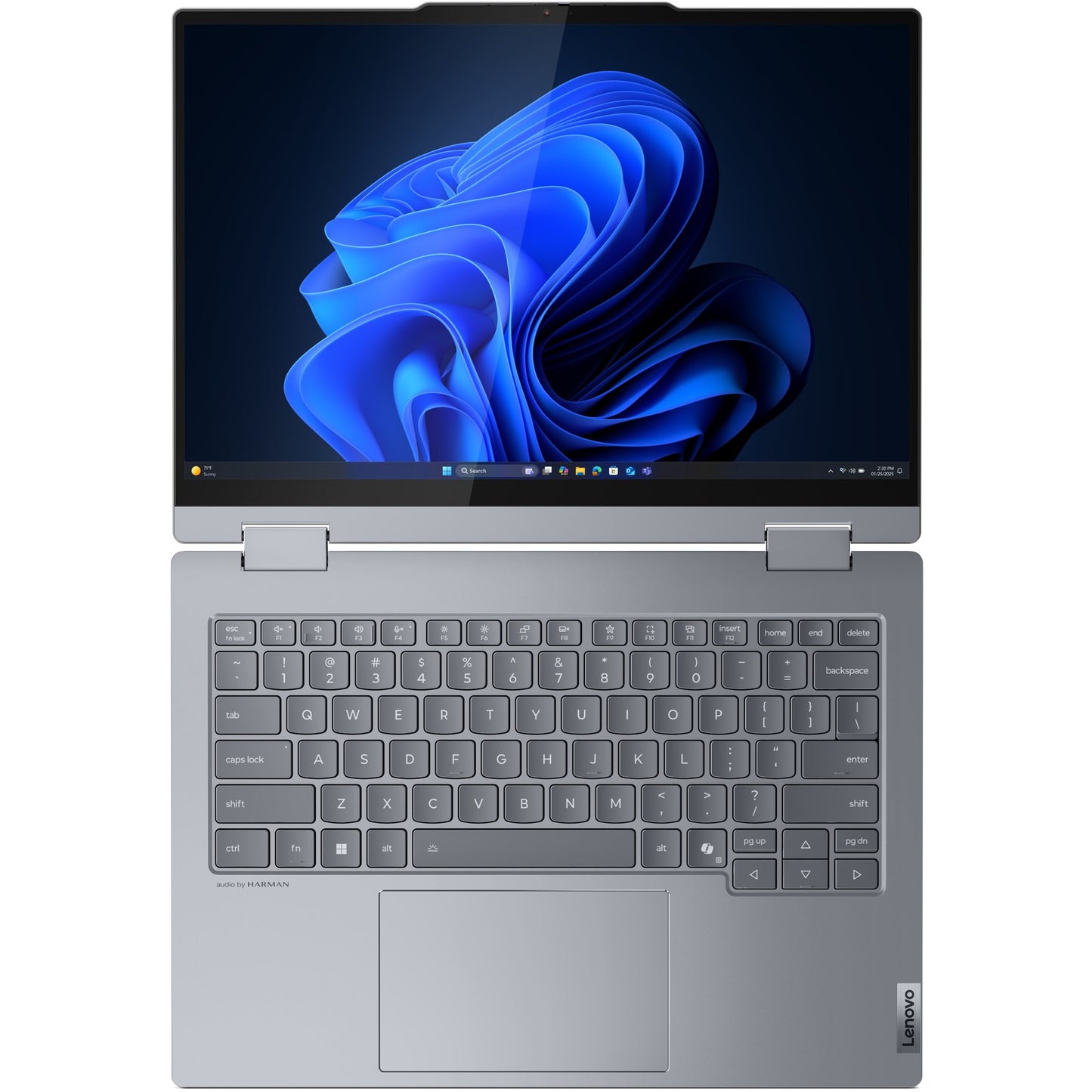 Lenovo ThinkBook 14 2in1 G5 14" Ultra7 225U 32/1TB WUXGA W11P
