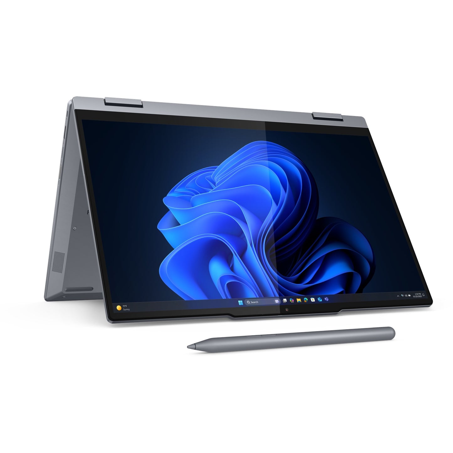 Lenovo ThinkBook 14 2in1 G5 14" Ultra7 225U 32/1TB WUXGA W11P