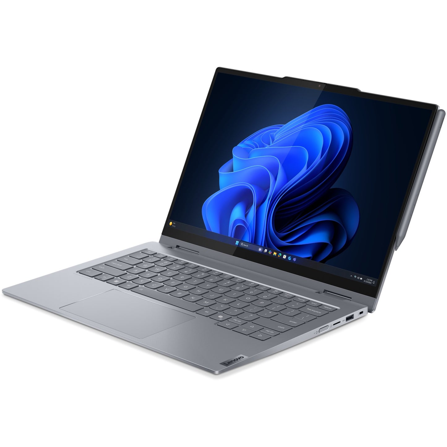 Lenovo ThinkBook 14 2in1 G5 14" Ultra7 225U 32/1TB WUXGA W11P