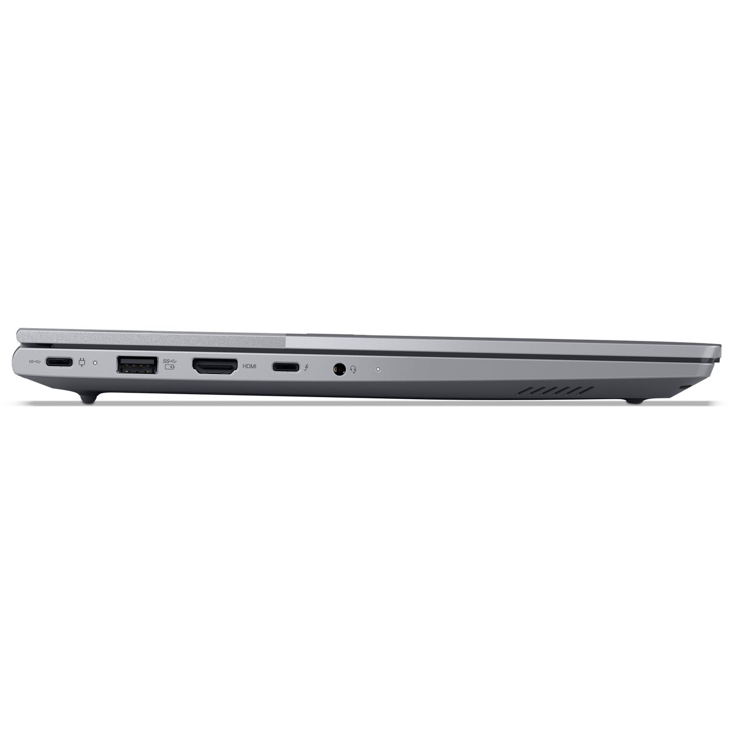 Lenovo ThinkBook 14 G8 Intel Core Ultra 5 225U 35.56cm 14Zoll No Touch WUXGA 16GB 512GB SSD UMA W11P No WWAN TopSeller Arctic Grey