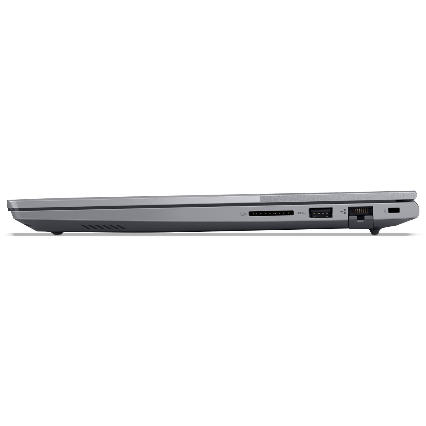 Lenovo ThinkBook 14 G8 Intel Core Ultra 5 225U 35.56cm 14Zoll No Touch WUXGA 16GB 512GB SSD UMA W11P No WWAN TopSeller Arctic Grey