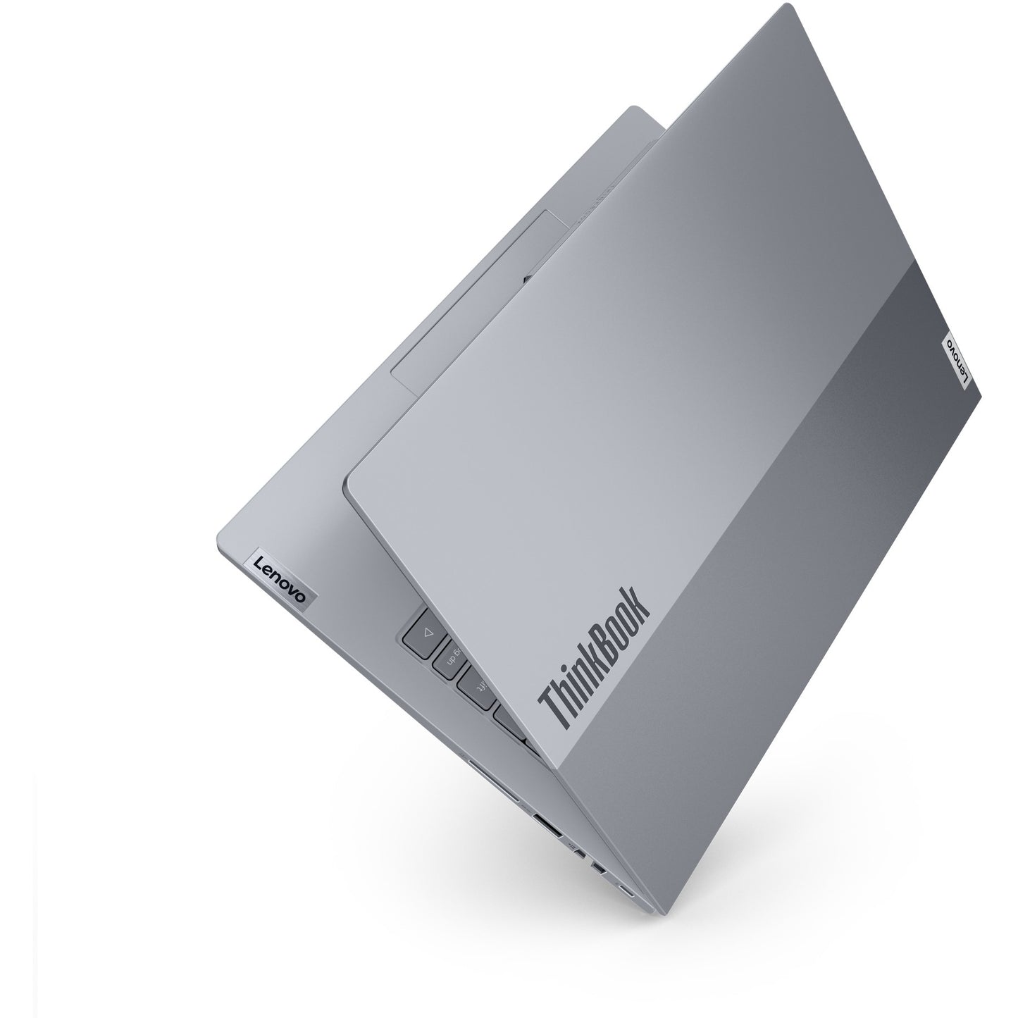 Lenovo ThinkBook 14 G8 Intel Core Ultra 5 225U 35.56cm 14Zoll No Touch WUXGA 16GB 512GB SSD UMA W11P No WWAN TopSeller Arctic Grey