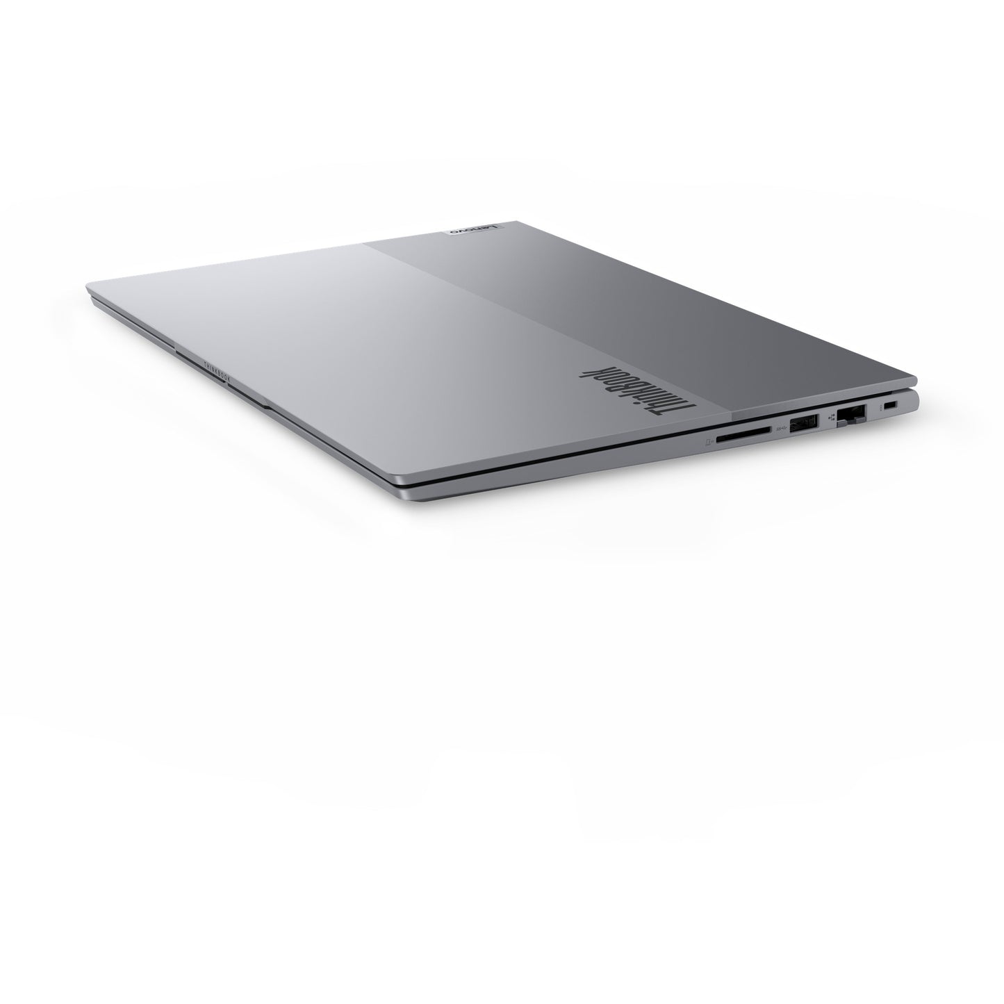 Lenovo ThinkBook 14 G8 Intel Core Ultra 5 225U 35.56cm 14Zoll No Touch WUXGA 16GB 512GB SSD UMA W11P No WWAN TopSeller Arctic Grey