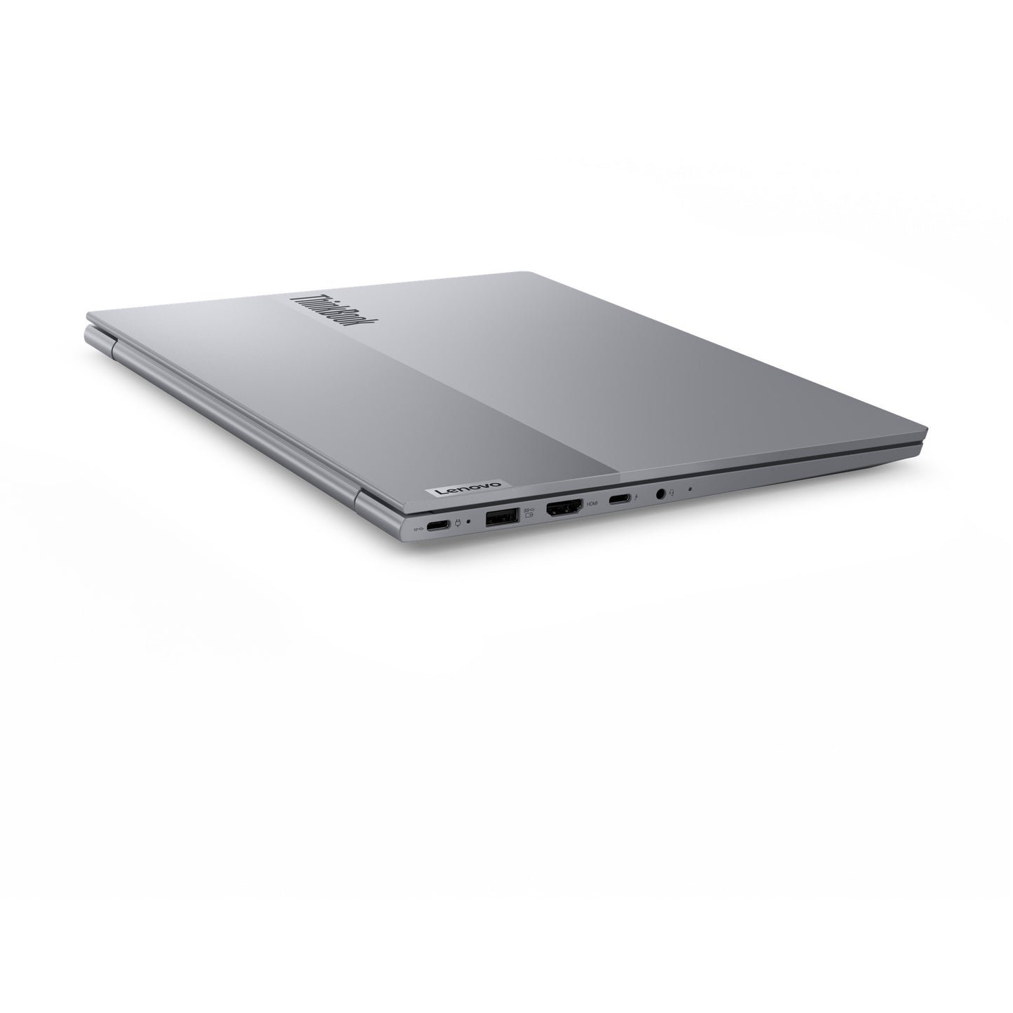 Lenovo ThinkBook 14 G8 Intel Core Ultra 5 225U 35.56cm 14Zoll No Touch WUXGA 16GB 512GB SSD UMA W11P No WWAN TopSeller Arctic Grey