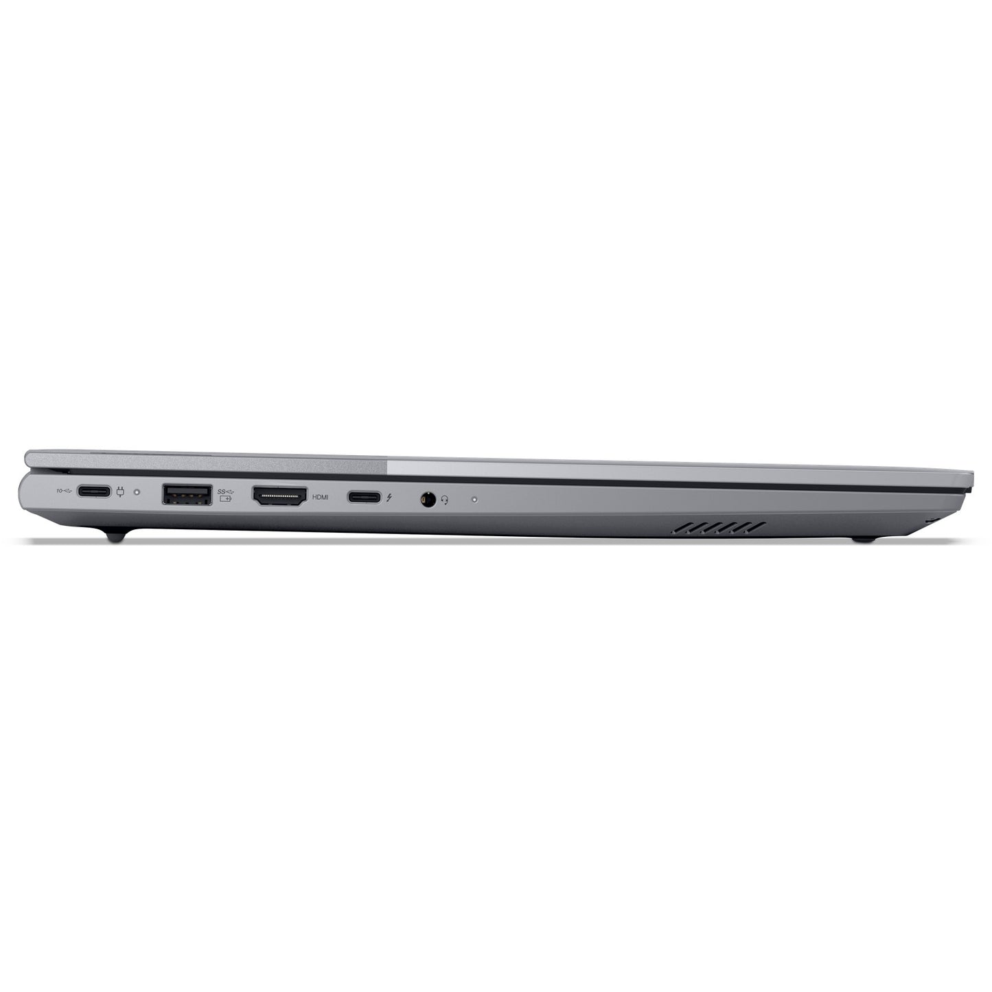 Lenovo ThinkBook 16 G8 Intel Core Ultra 5 225U 40.64cm 16Zoll No Touch WUXGA 16GB 512GB SSD UMA W11P No WWAN TopSeller Arctic Grey