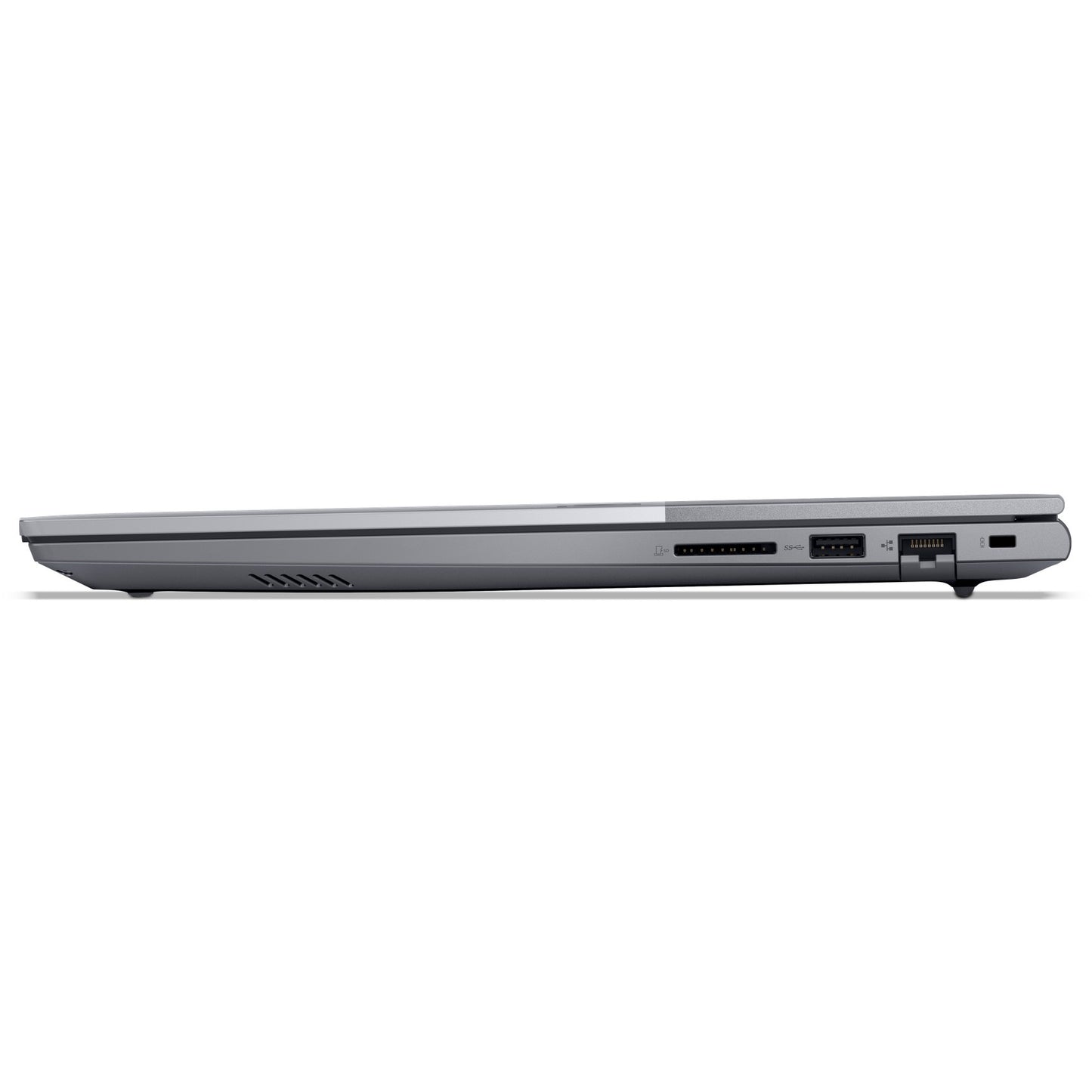 Lenovo ThinkBook 16 G8 Intel Core Ultra 5 225U 40.64cm 16Zoll No Touch WUXGA 16GB 512GB SSD UMA W11P No WWAN TopSeller Arctic Grey