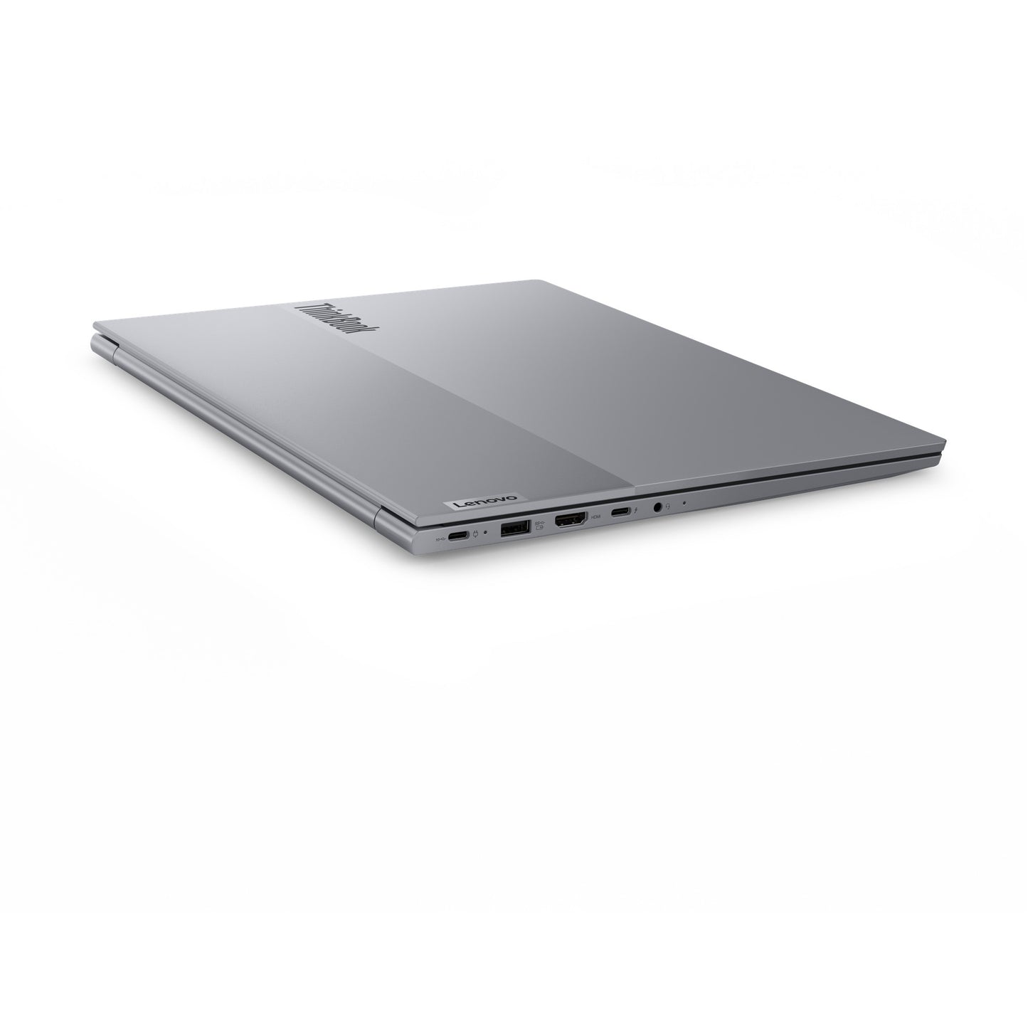 Lenovo ThinkBook 16 G8 Intel Core Ultra 5 225U 40.64cm 16Zoll No Touch WUXGA 16GB 512GB SSD UMA W11P No WWAN TopSeller Arctic Grey
