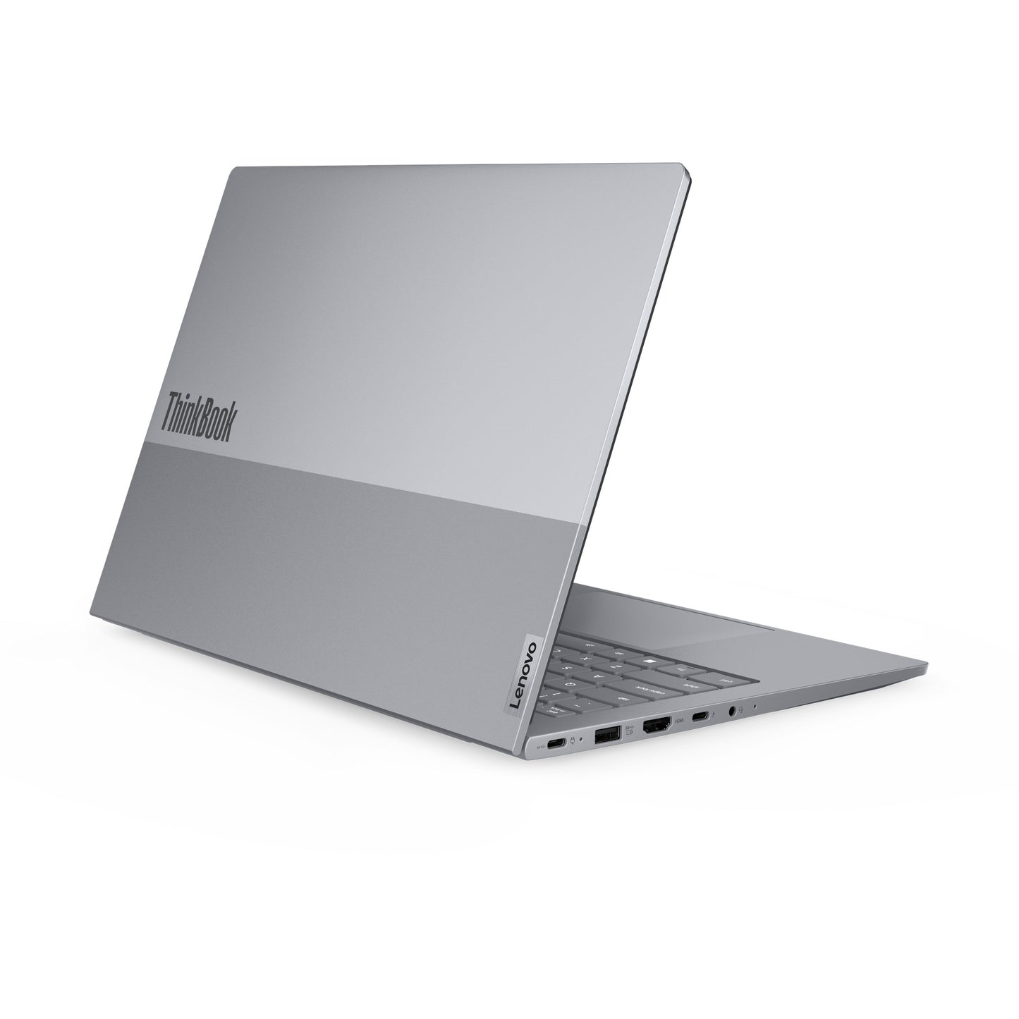 Lenovo ThinkBook 14 G8 Intel Core Ultra 7 255H 35.56cm 14Zoll WUXGA 32GB 1TB SSD UMA W11P No WWAN Arctic Grey ToPSeller