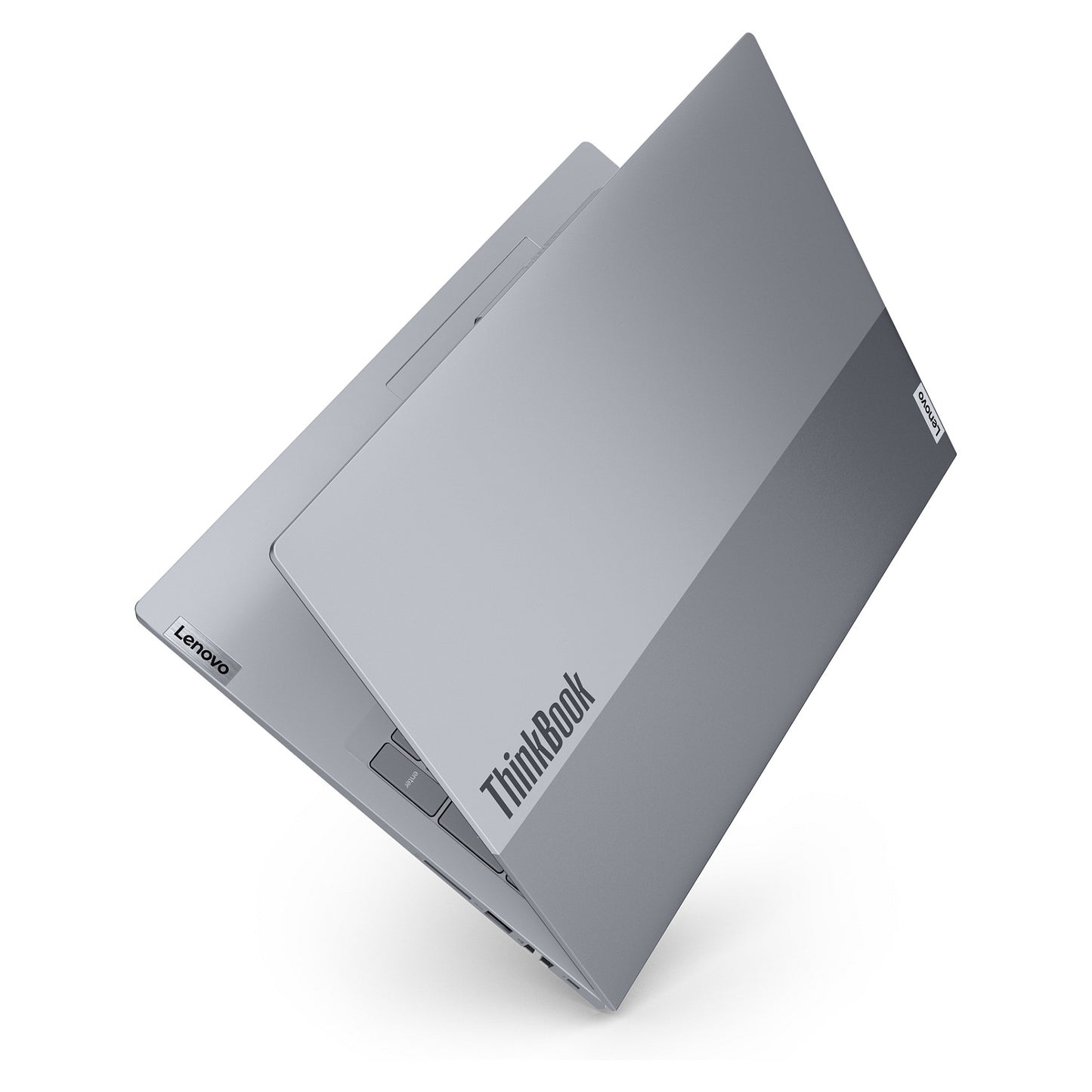 Lenovo ThinkBook 16 G8 Intel Core Ultra 7 255H 40.64cm 16Zoll WUXGA 16GB 512GB SSD UMA W11P No WWAN Arctic Grey ToPSeller