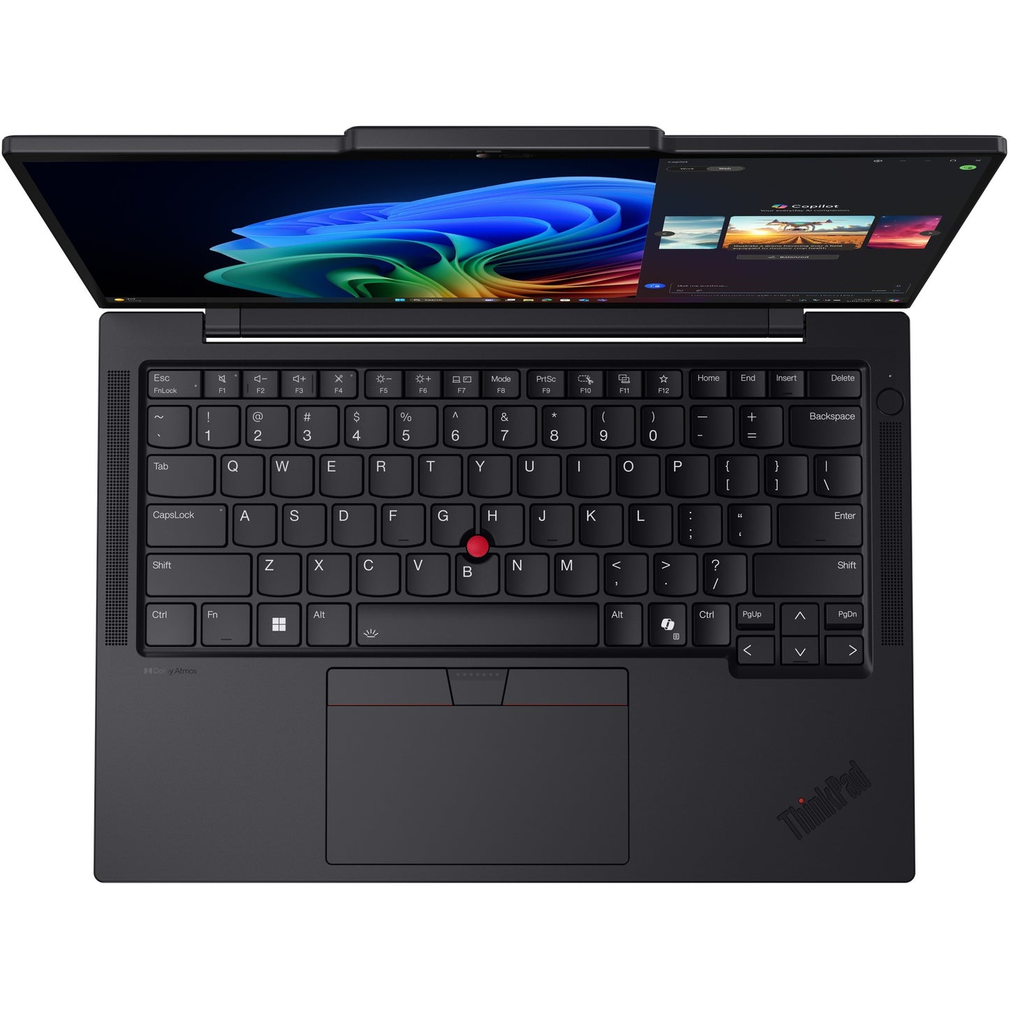 Lenovo ThinkPad T14s G6 Intel Core Ultra 5 228V 35.56cm 14Zoll WUXGA 32GB 1TB SSD UMA W11P WWAN Ready Black ToPSeller
