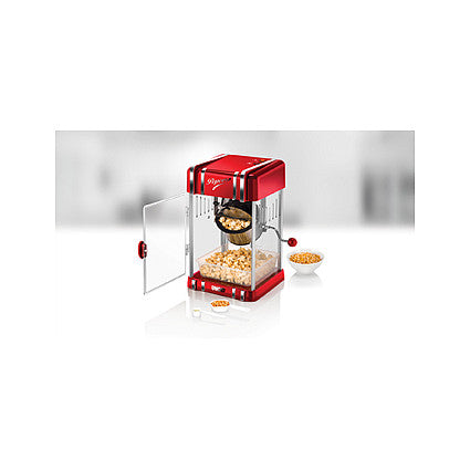 48535 Popcornmaker Retro