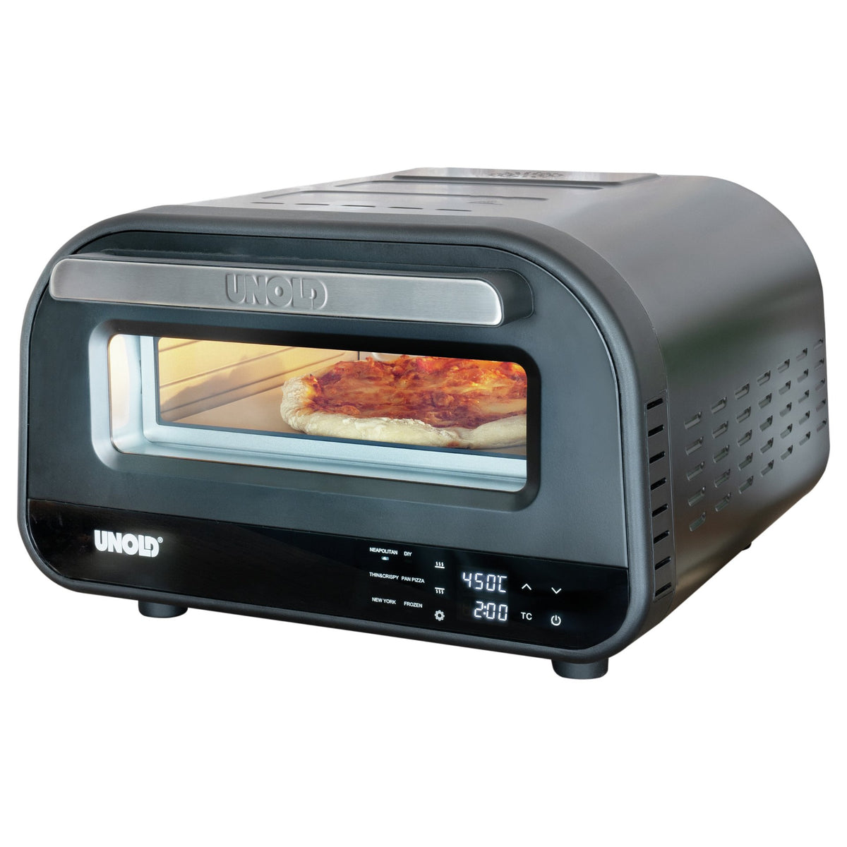 68815 Don Luigi Pizzaofen