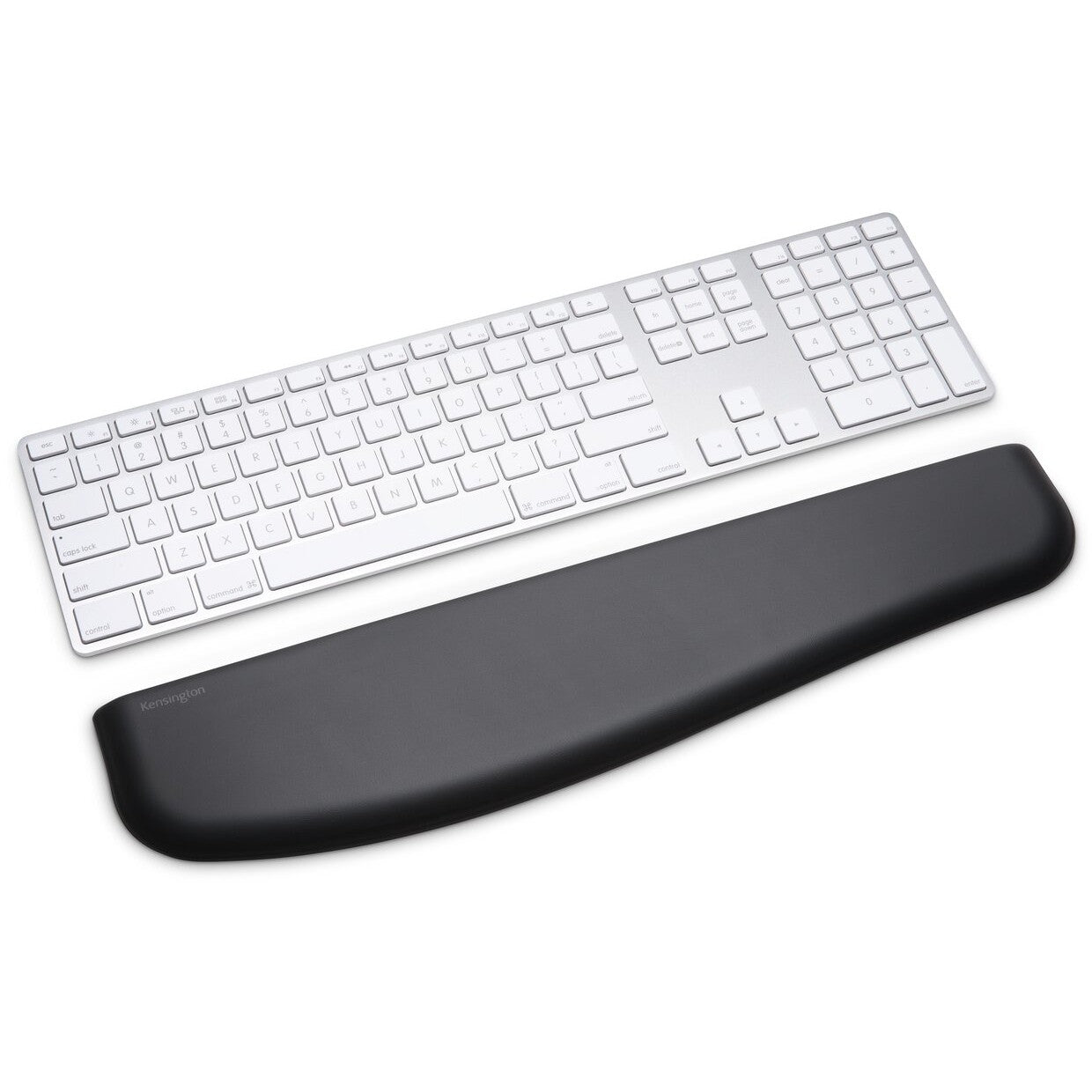 Kensington Ergosoft WR Slim Handgelenkauflage schwarz