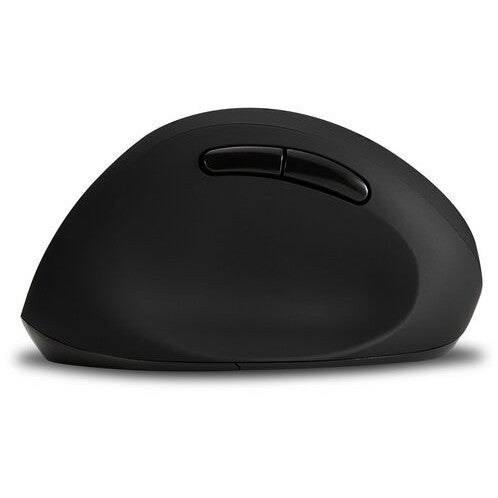 Kensington Pro Fit Ergo Maus linkshänder kabellos. schwarz