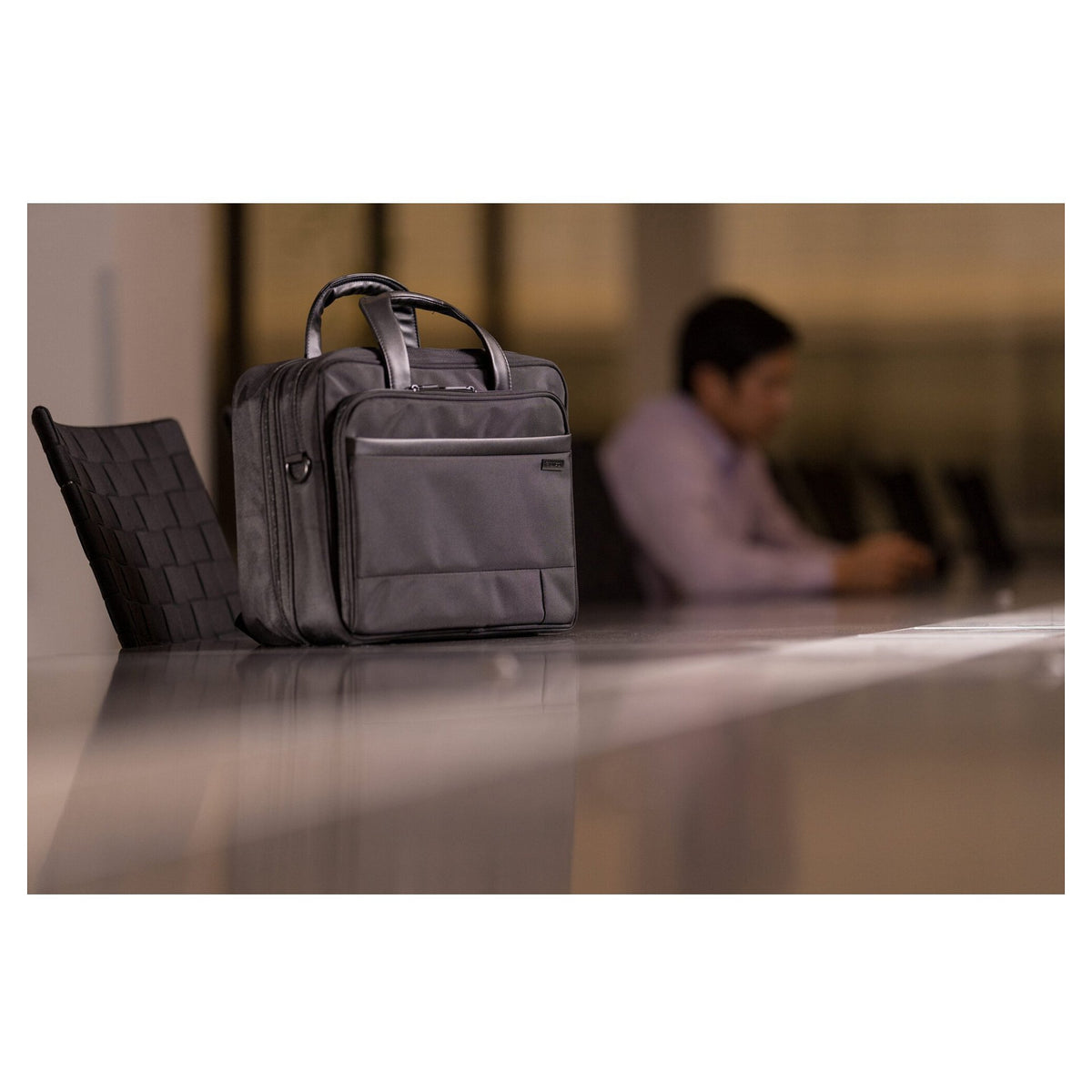 Kensington NB Tasche Contour 2.0 15.6" Business