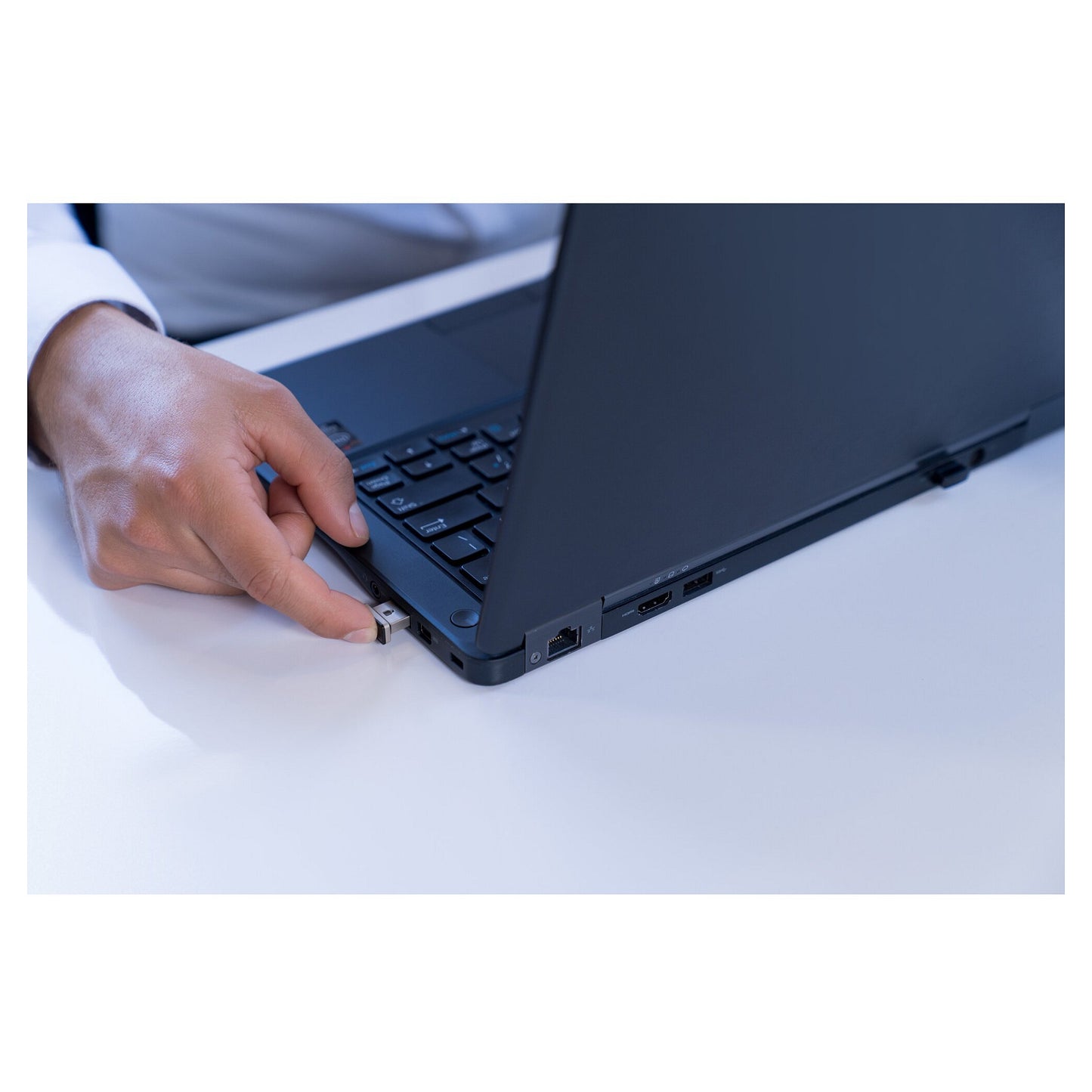 Kensington VeriMark IT Fingerabdruck Key