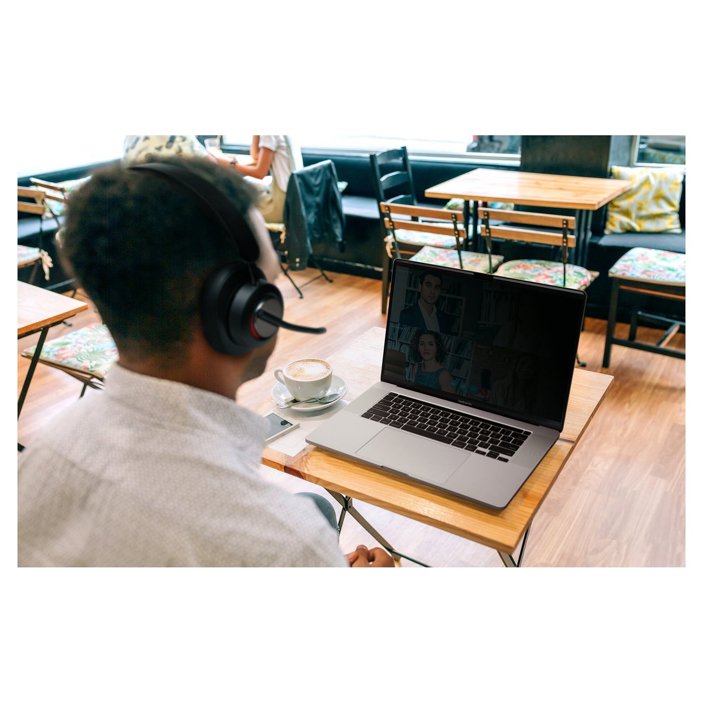 Kensington Blickschutzfilter MagPro Elite 16" f.MacBook Pro