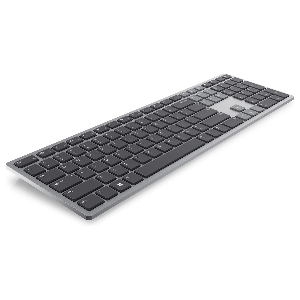 DELL Multi-Device KB700 - Tastatur - kabellos - QWERTZ
