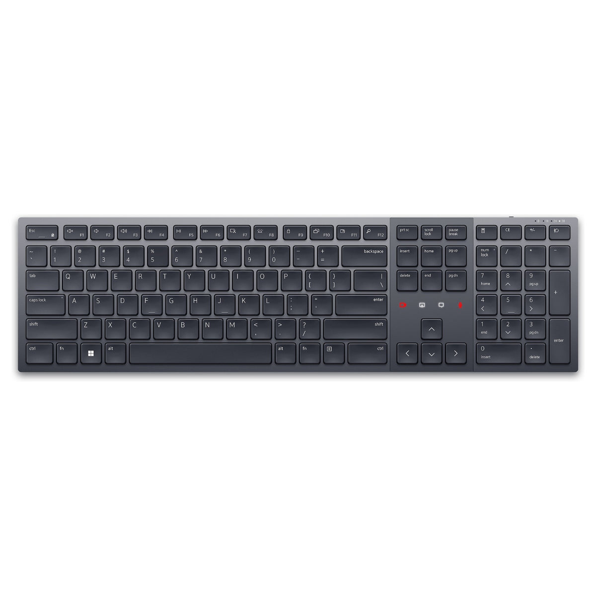DELL Premier KB900 - Tastatur