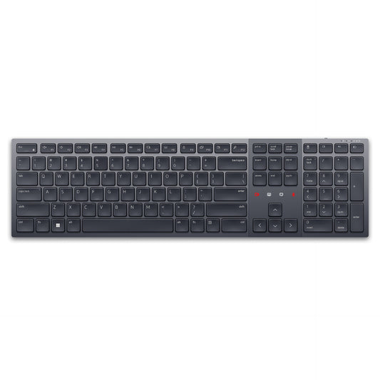 DELL Premier KB900 - Tastatur