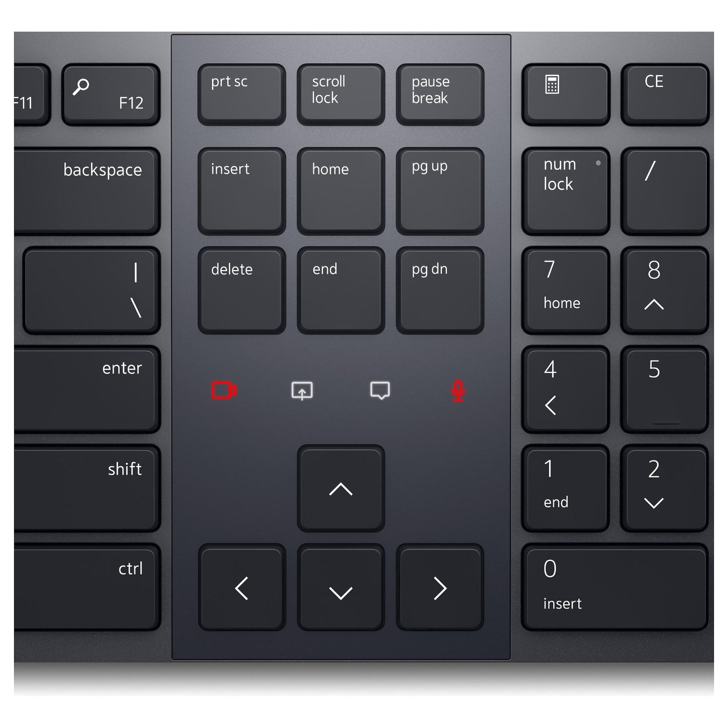 DELL Premier KB900 - Tastatur