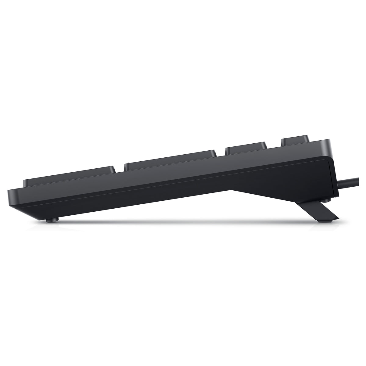 DELL WIRED COLLABORATION KEYBOA