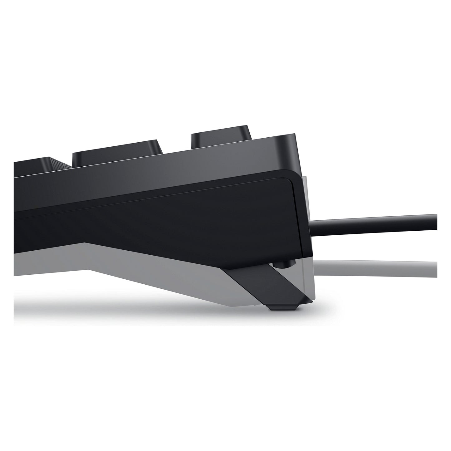 DELL WIRED COLLABORATION KEYBOA