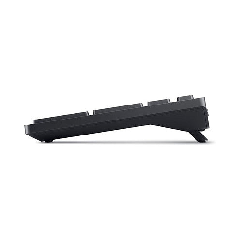 DELL Silent Keyboard and Mouse KM555 Tastatur-und-Maus-Set