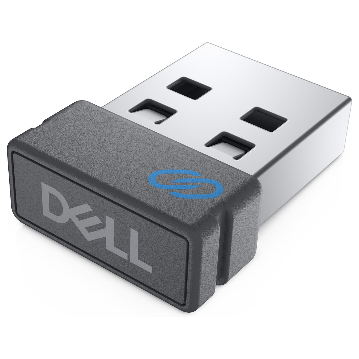 DELL PRO WRLS KEYBOARD MOUSE