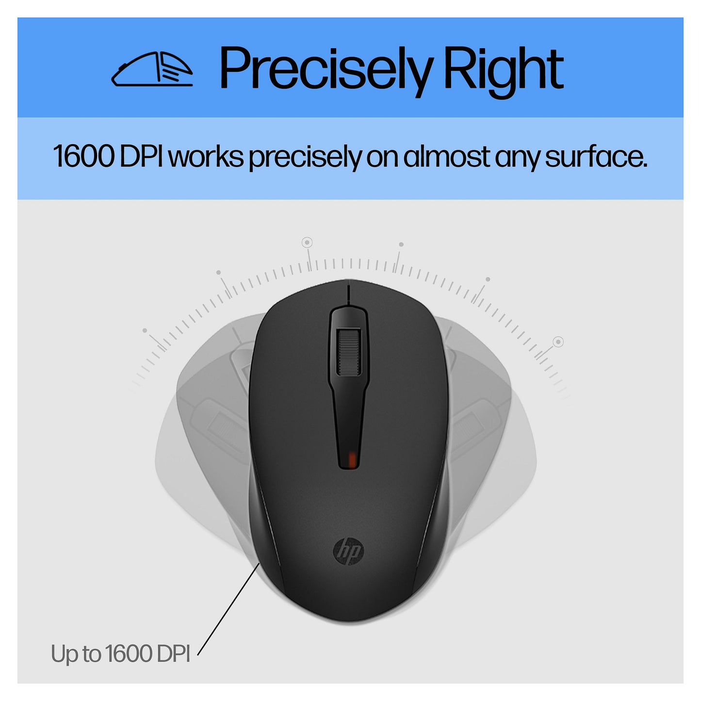 HP 150 WIRED MOUSE AND KEYBOARD