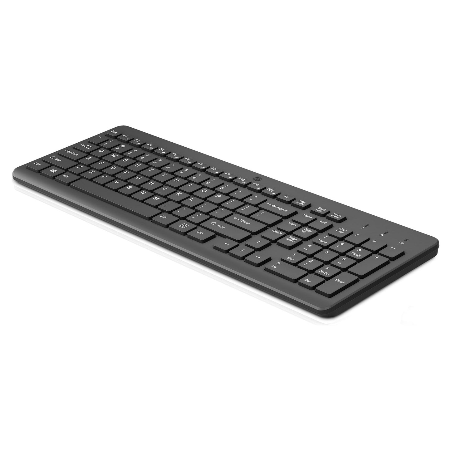 HP 225 WIRELESS KEYBOARD