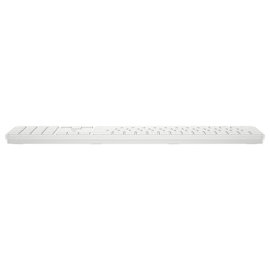 HP 450 Kabellos Programmierbar Schwarz