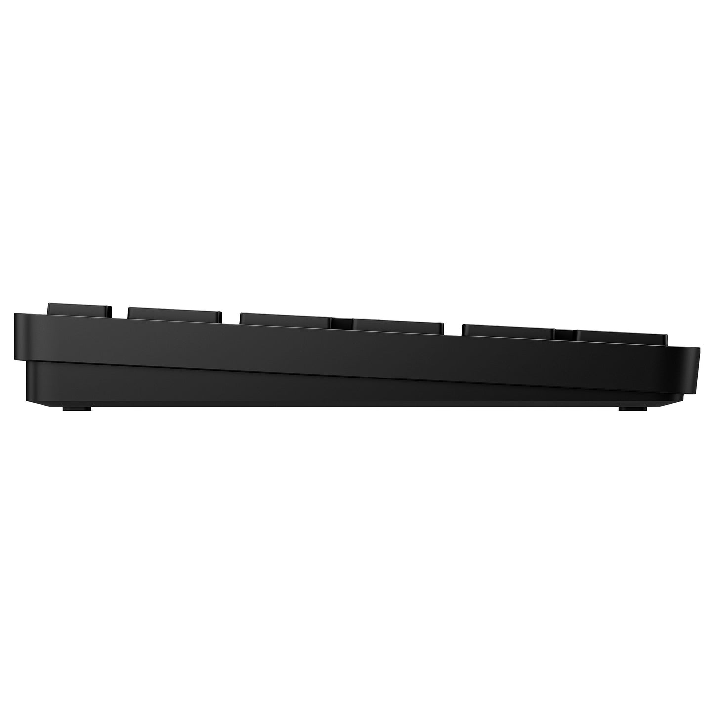 HP 450 Kabellos Programmierbar Schwarz