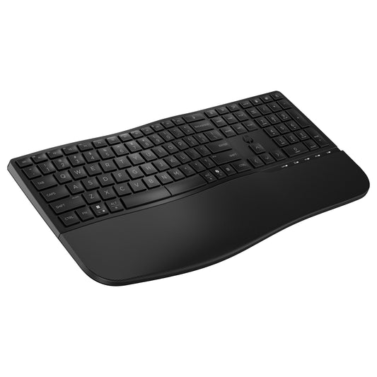 HP 685 Comfort Dual-Mode-Tastatur Wireless