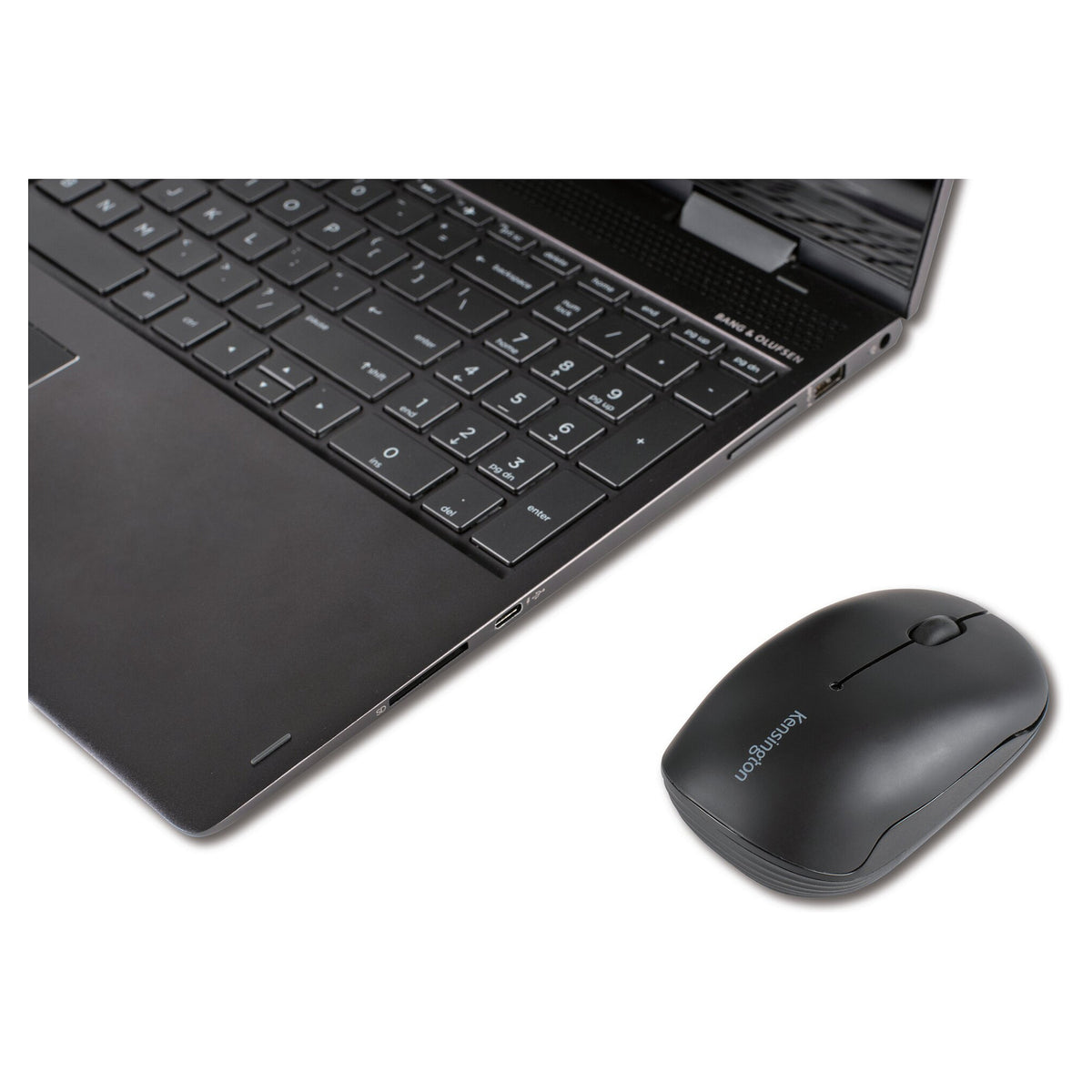 Kensington Maus Pro Fit Mid Size Bluetooth