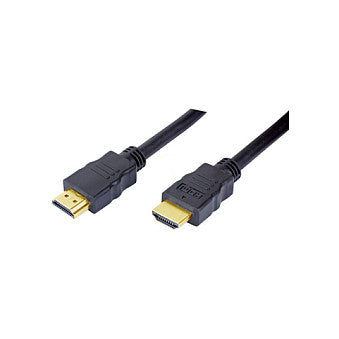 Equip HDMI HS Ethernet 1.4 A-A St/St 20.0m 4K30Hz HDR sw Polybeutel