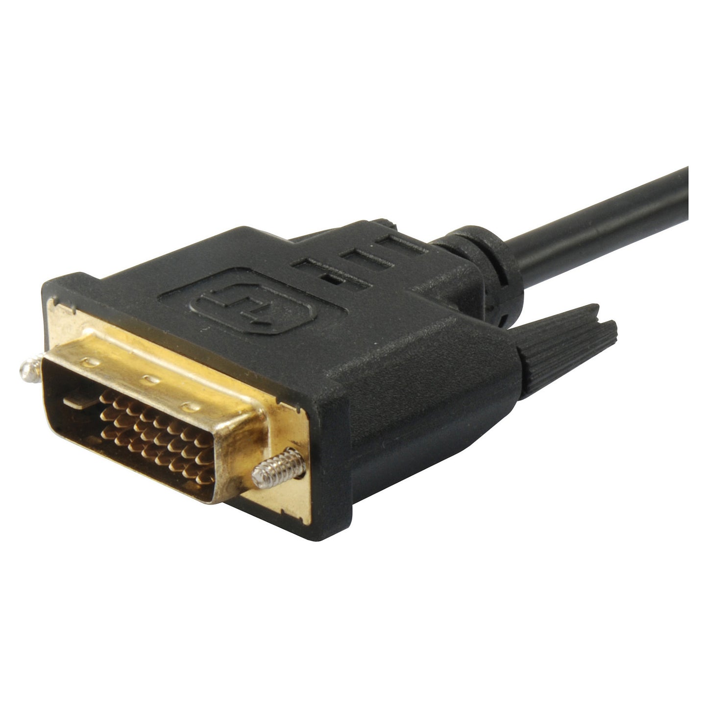 Equip HDMI A auf DVI(24+1) St/St 3.0m 1920x1200/60Hz sw