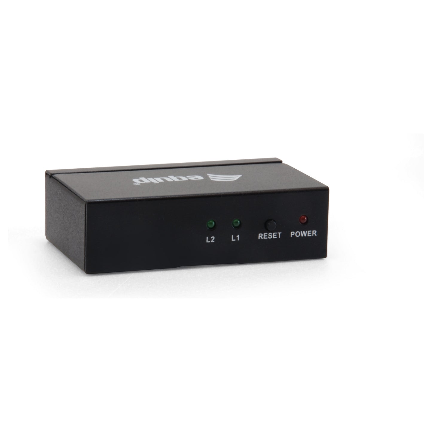 Equip HDMI-Splitter 2-Port Video Signalverteiler