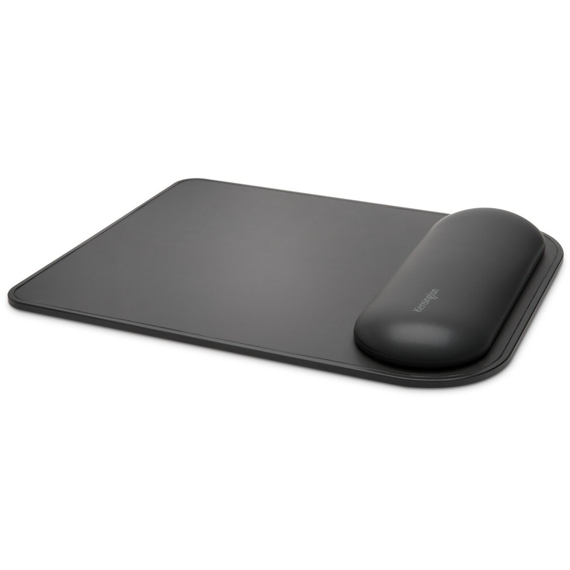 Kensington Mauspad ErgoSoft mit Handballenauflage schwarz
