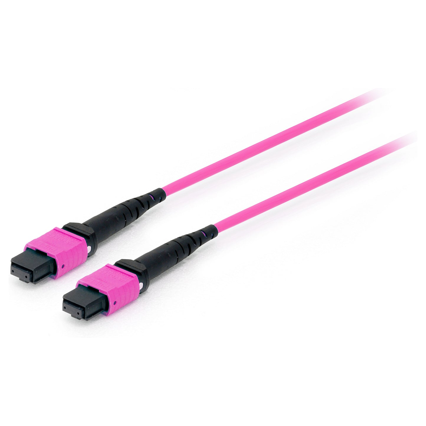 Equip LWL Patchkabel MTP->MTP 3.00m Multimode OM4 TypA