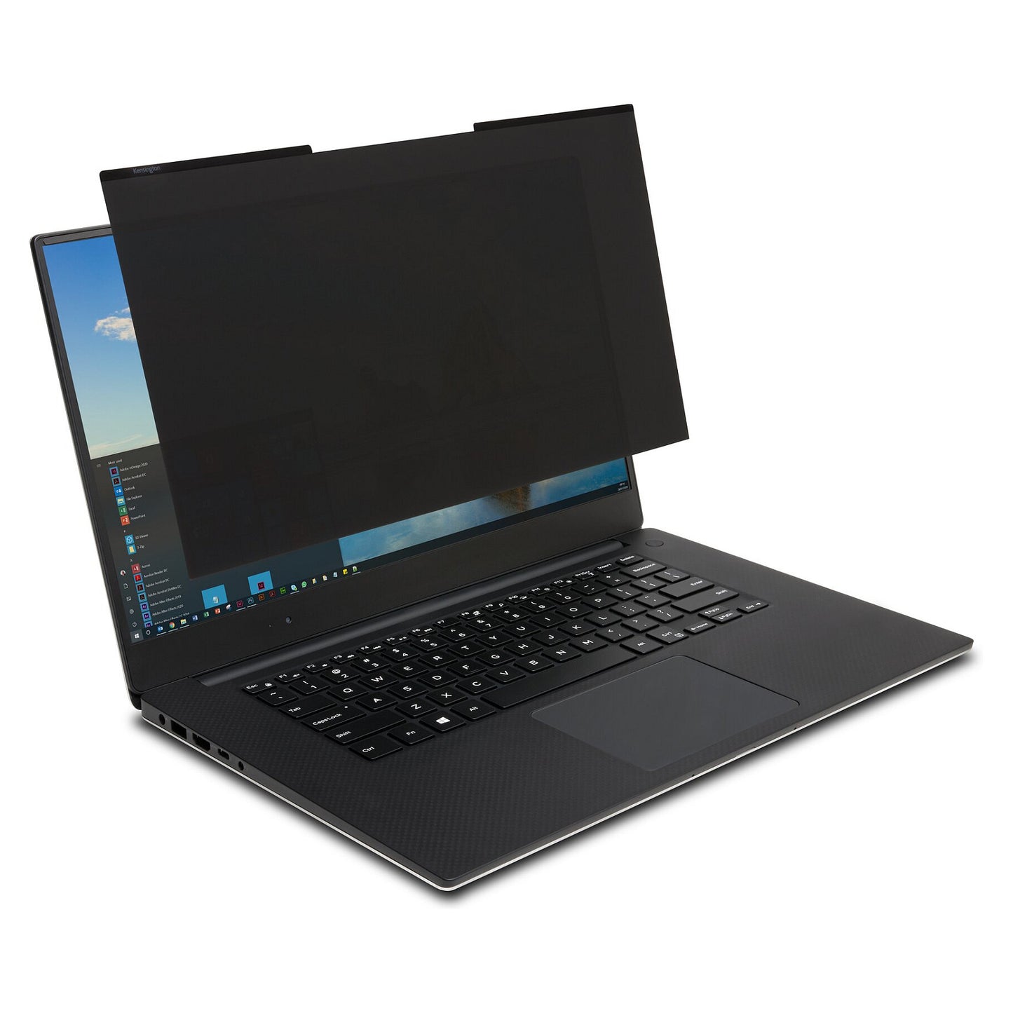 Kensington MagPro Magnetic Privacy 39.62cm 15.6Zoll Laptop