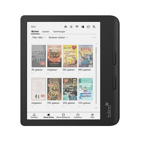 TOLINO VISION COLOR EREADER