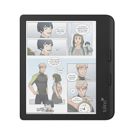 TOLINO VISION COLOR EREADER