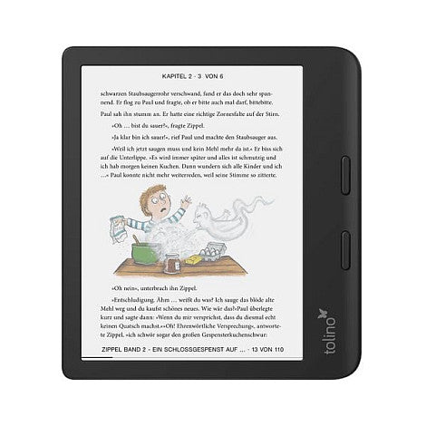 TOLINO VISION COLOR EREADER