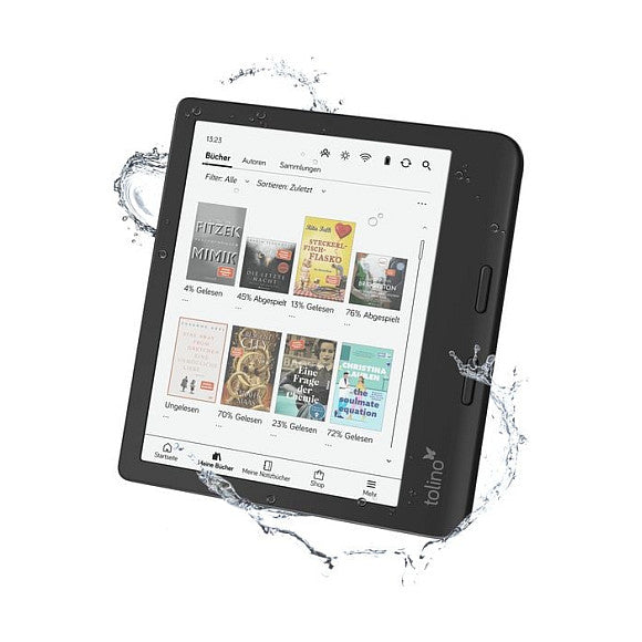 TOLINO VISION COLOR EREADER