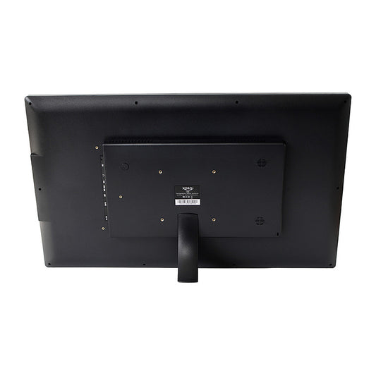 Xoro MegaPAD 2404v7. 24"(60.96cm) Tablet. 64GB. schwarz Android