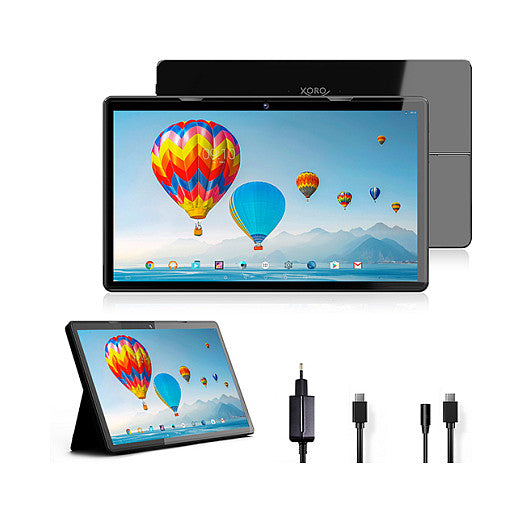 Xoro MegaPAD 1333 Pro 13.3"(33.78cm) Tablet. 128GB. schwarz Android