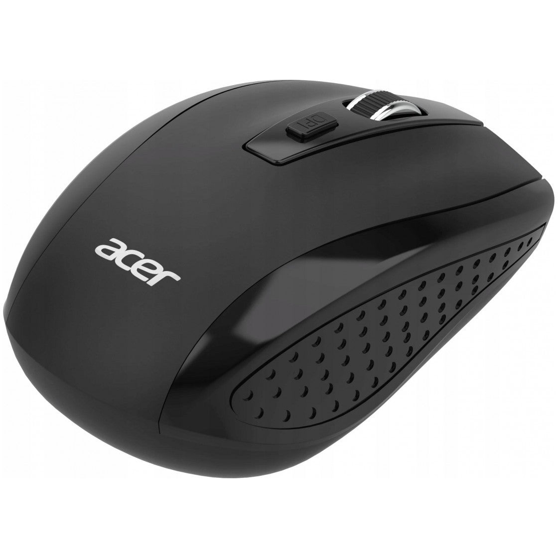 Acer RF2.4 Wireless Optical Mouse MX202 Schwarz