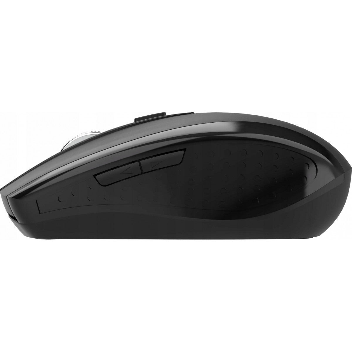 Acer RF2.4 Wireless Optical Mouse MX202 Schwarz